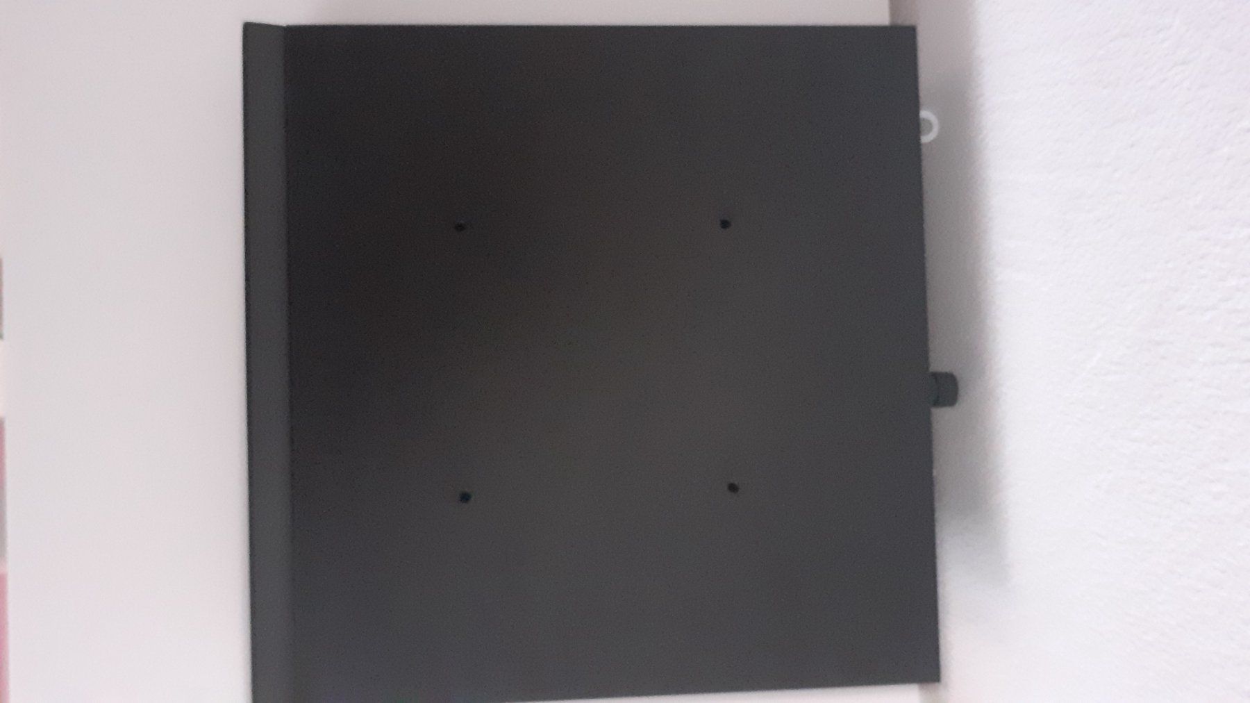 Hewlett Packard PC: HP EliteDesk  i5 / 16GB / 500GB / Win.11 – Usato da Chur venduto da Blackbook 4