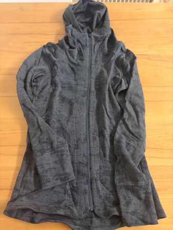 Icebreaker Jacke