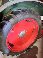 Fendt 250s 260s 275s Pflegeberreifung