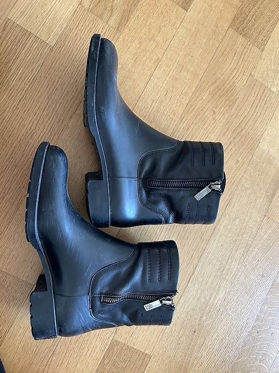 Navyboot Scarpe da donna: Navyboot Stiefel – Usato da Zürich venduto da yan_r7k6 3