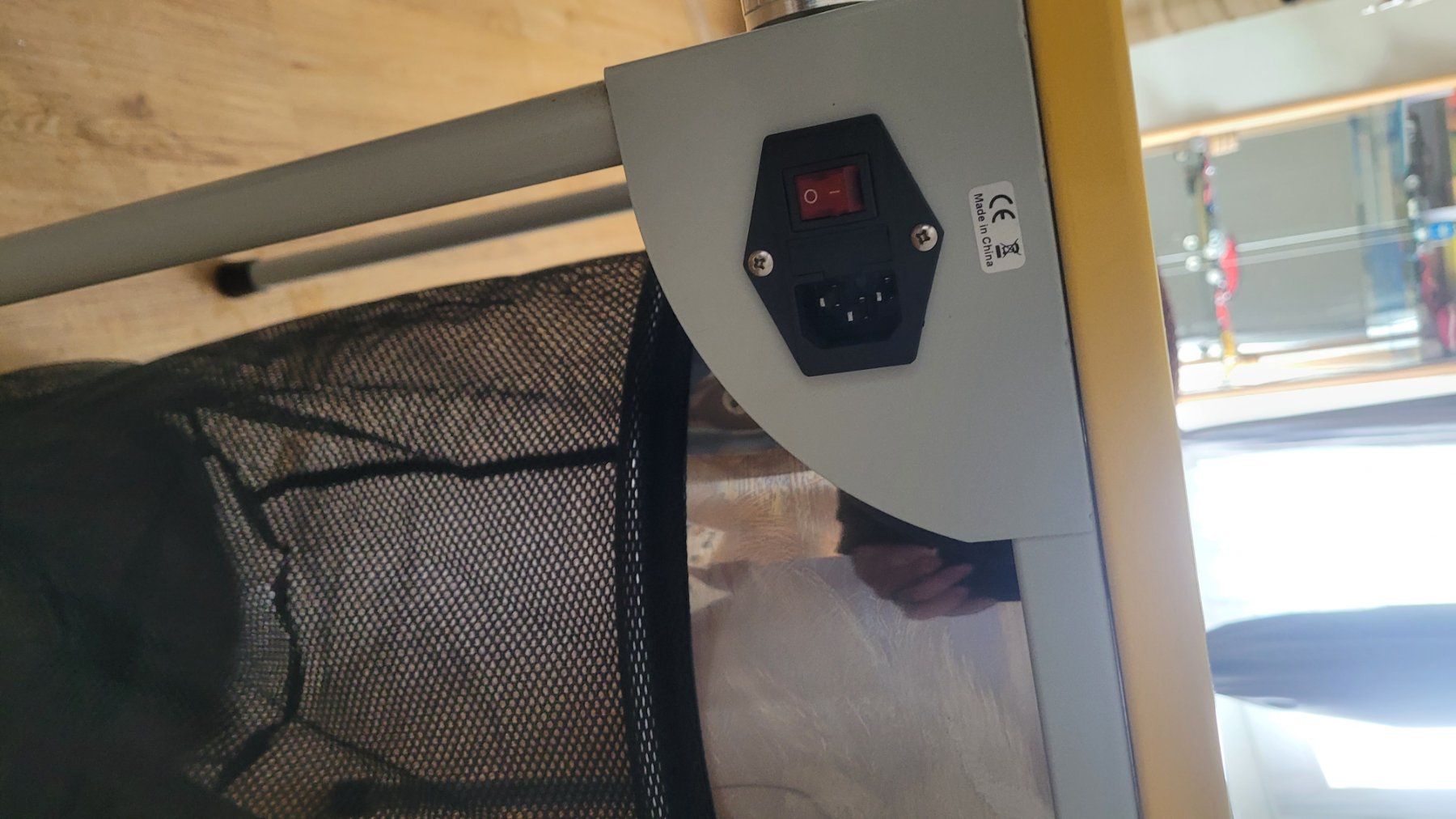 Tutte le macchine: Erntemaschine – Usato da Bärau venduto da Moerily 2