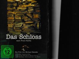 Kafka - Das Schloss