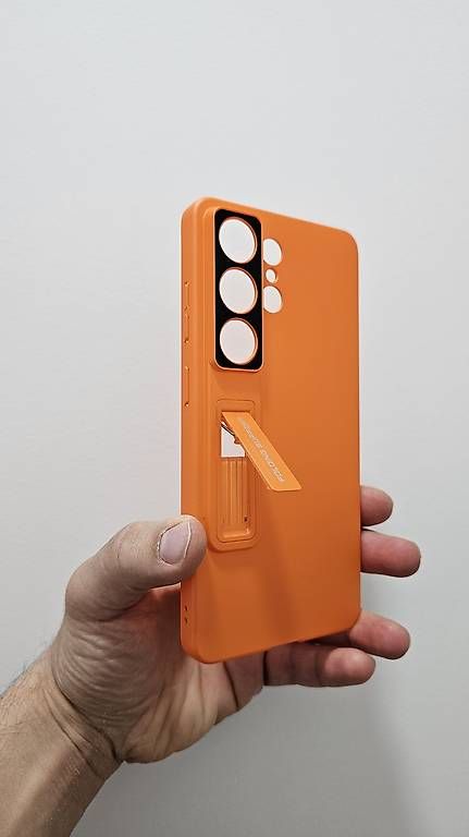 Cover & Protezioni schermo: Coque pour Samsung S26 Ultra – Nuovo e nell'imballaggio originale da Martigny venduto da IB_Store 2