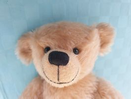 Teddybär Teddy Helena Oberholzer Anna