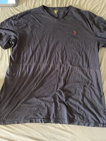 T-shirt Ralph Lauren 