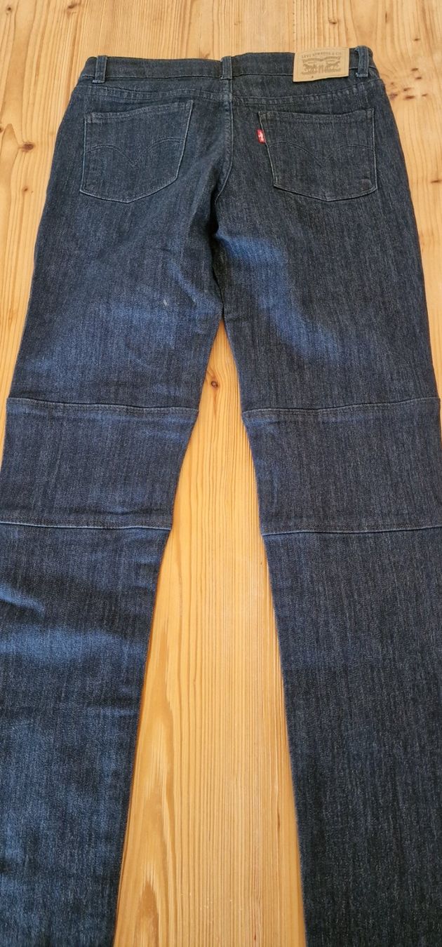 Levi's Jeans: JEANS LEVI'S – Nuovo e nell'imballaggio originale da Chur venduto da car_5clc 2