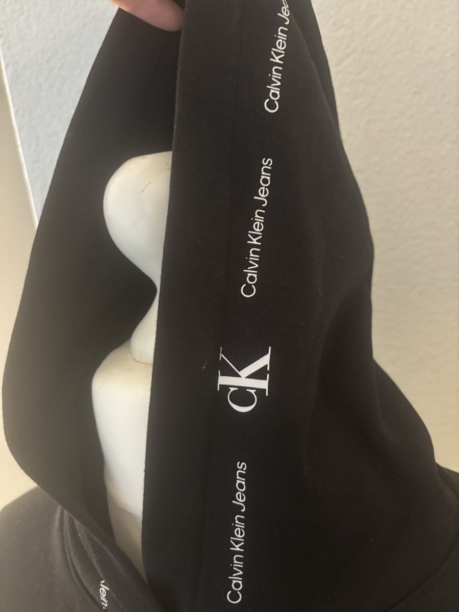 Calvin Klein Maglioni & Felpe: Cooler Hoodie von Calvin Klein – Nuovo (secondo la descrizione) da Rothenburg venduto da Momo1302 2