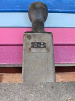 Stecker J 40 4 Polig CMC