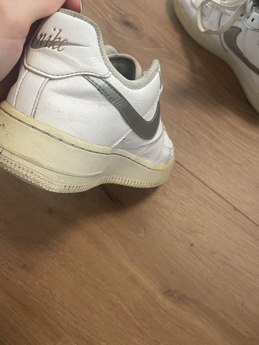 Nike Scarpe da donna: Nike Air Force 1 Sneaker 38.5  – Usato da St. Gallen venduto da web_r57v 1