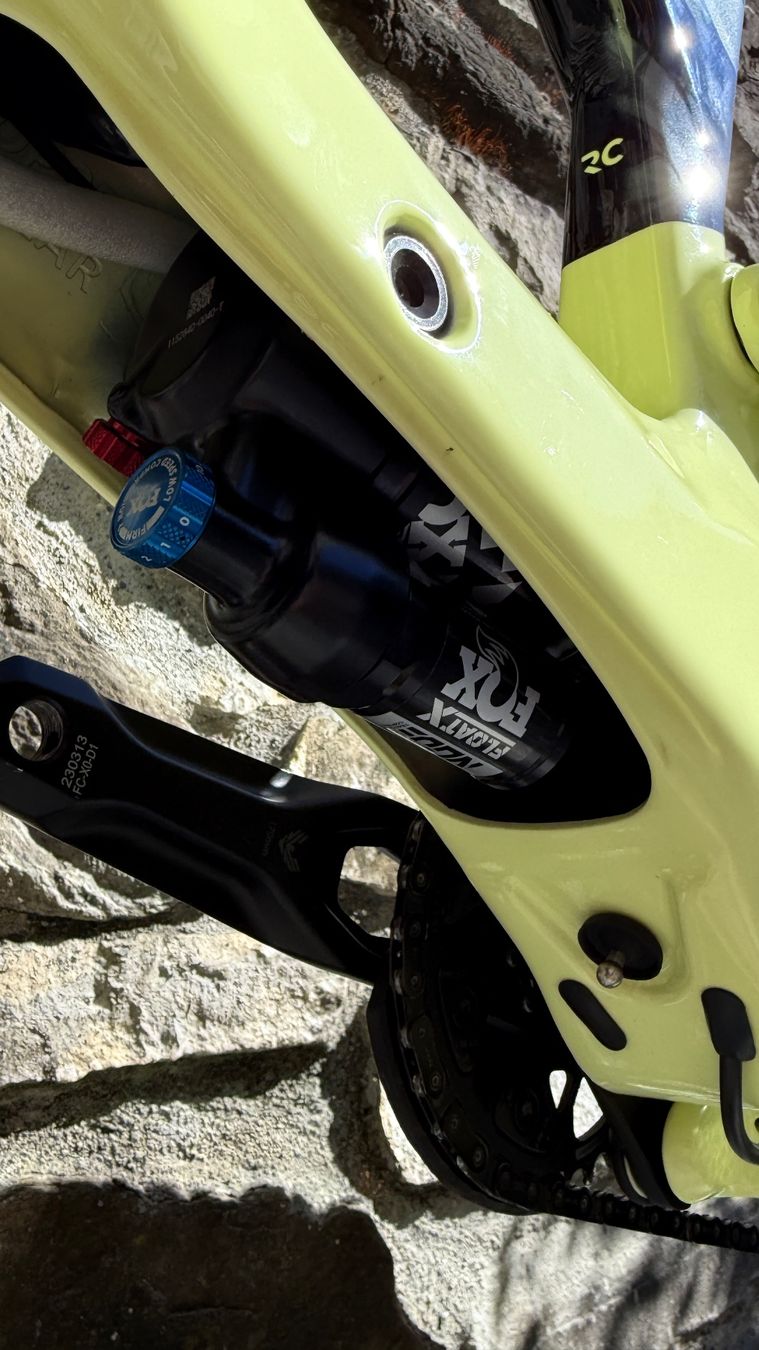 Scott Biciclette: Scott Ransom RC Medium – Nuovo (secondo la descrizione) da Troistorrents venduto da mor_p5rv 4