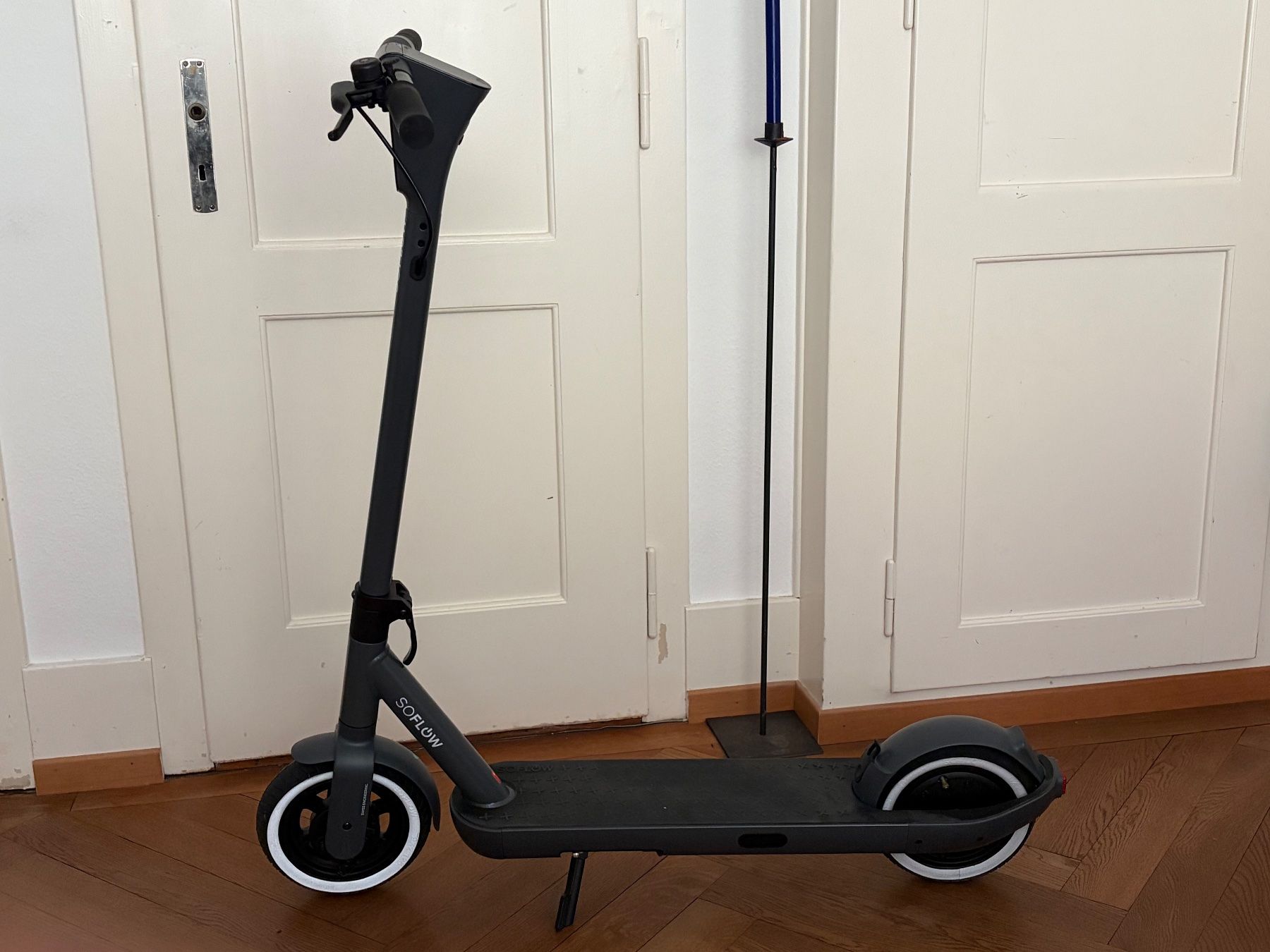Scooter: E Scooter Soflow so one – Nuovo (secondo la descrizione) da Bern venduto da aha20 1