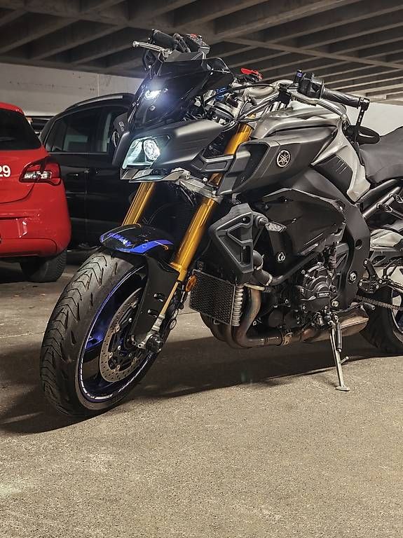 Strasse: Yamaha MT-10 SP à vendre – Gebraucht aus Yverdon-les-Bains von TiagoMonteiro1989 4