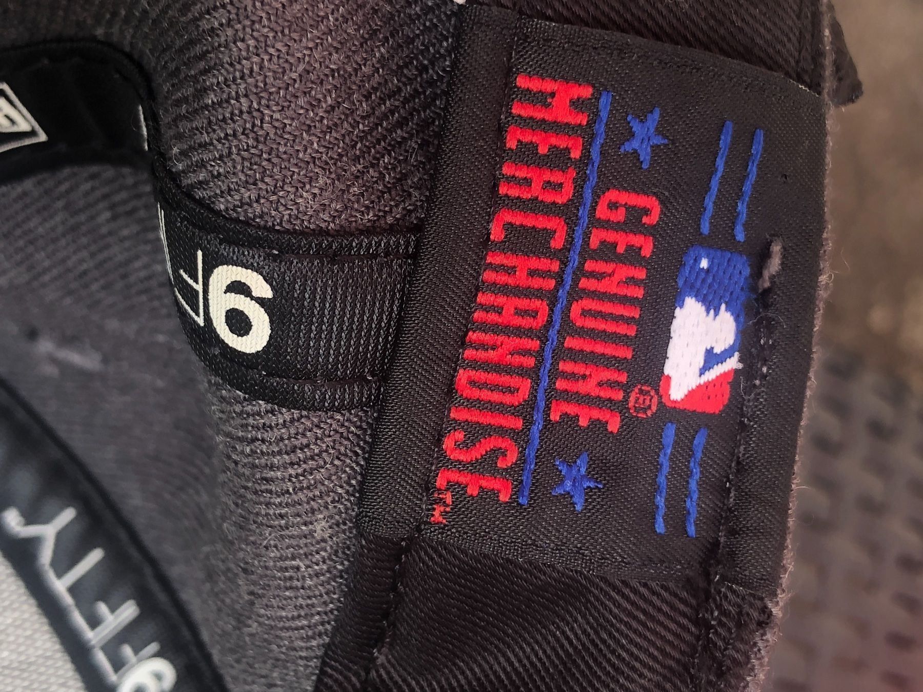 Altro in  Abbigliamento & Accessori: Antlenta, Boston Red, mitchell and ness – Usato da Schlieren venduto da Flower5 2