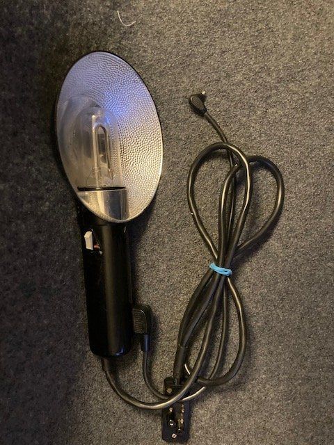 Braun Flash: Collection -  Flash BRAUN vintage - Années 50 – Usato da Onex venduto da gga_5vcf 4