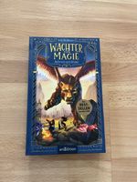 Wächter der Magie Lisa McMann Hardcover guter Zustand