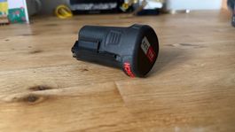 Bosch Akku 12V 2.0 Ah neu