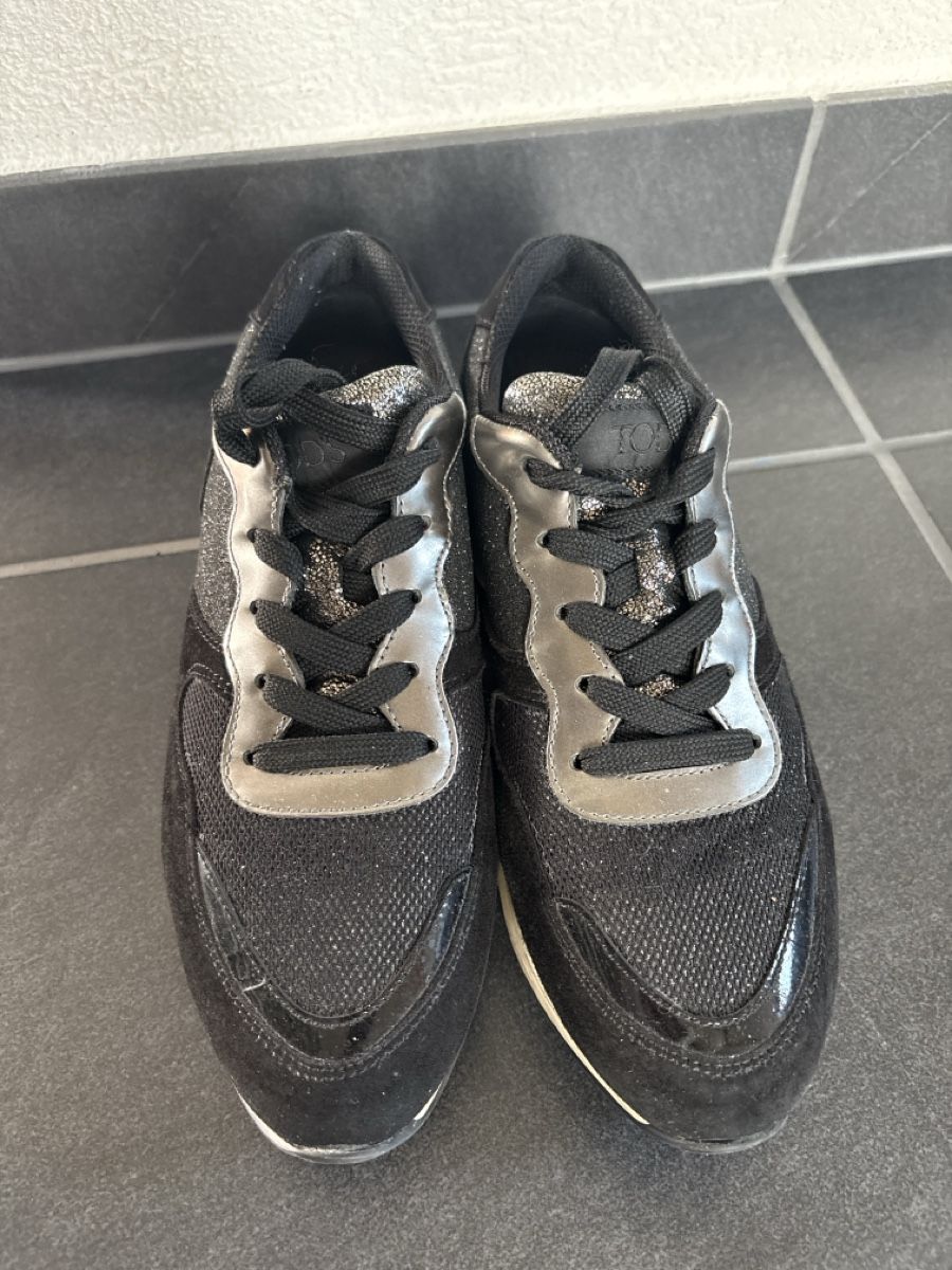 Tod'S Chaussures femmes: Chaussure Tods  – D'occasion à Riddes par nati48