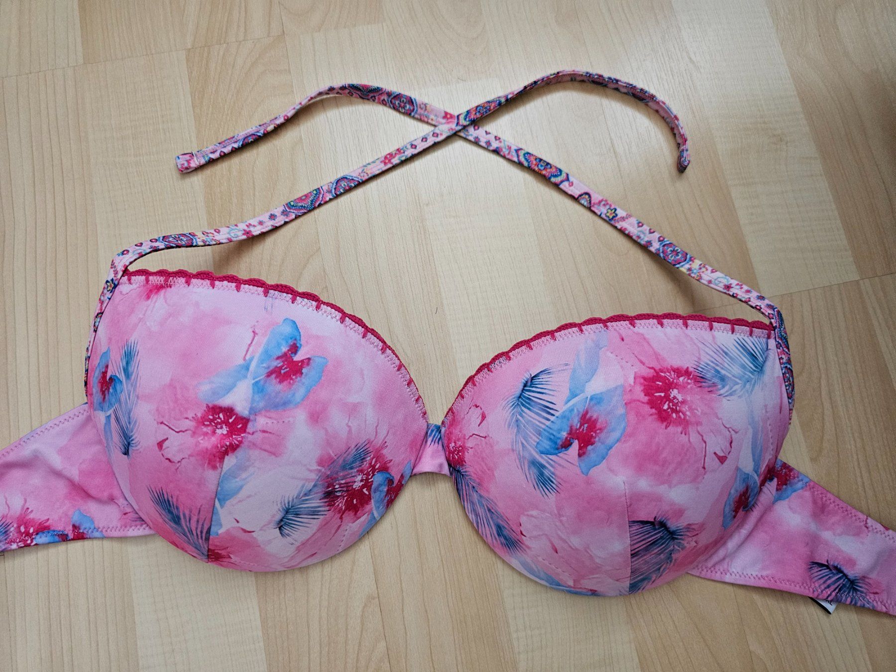 Costumi da bagno & Bikini: OVS Bikini 3-er Set GrXL – Usato da Birr venduto da V-K 2