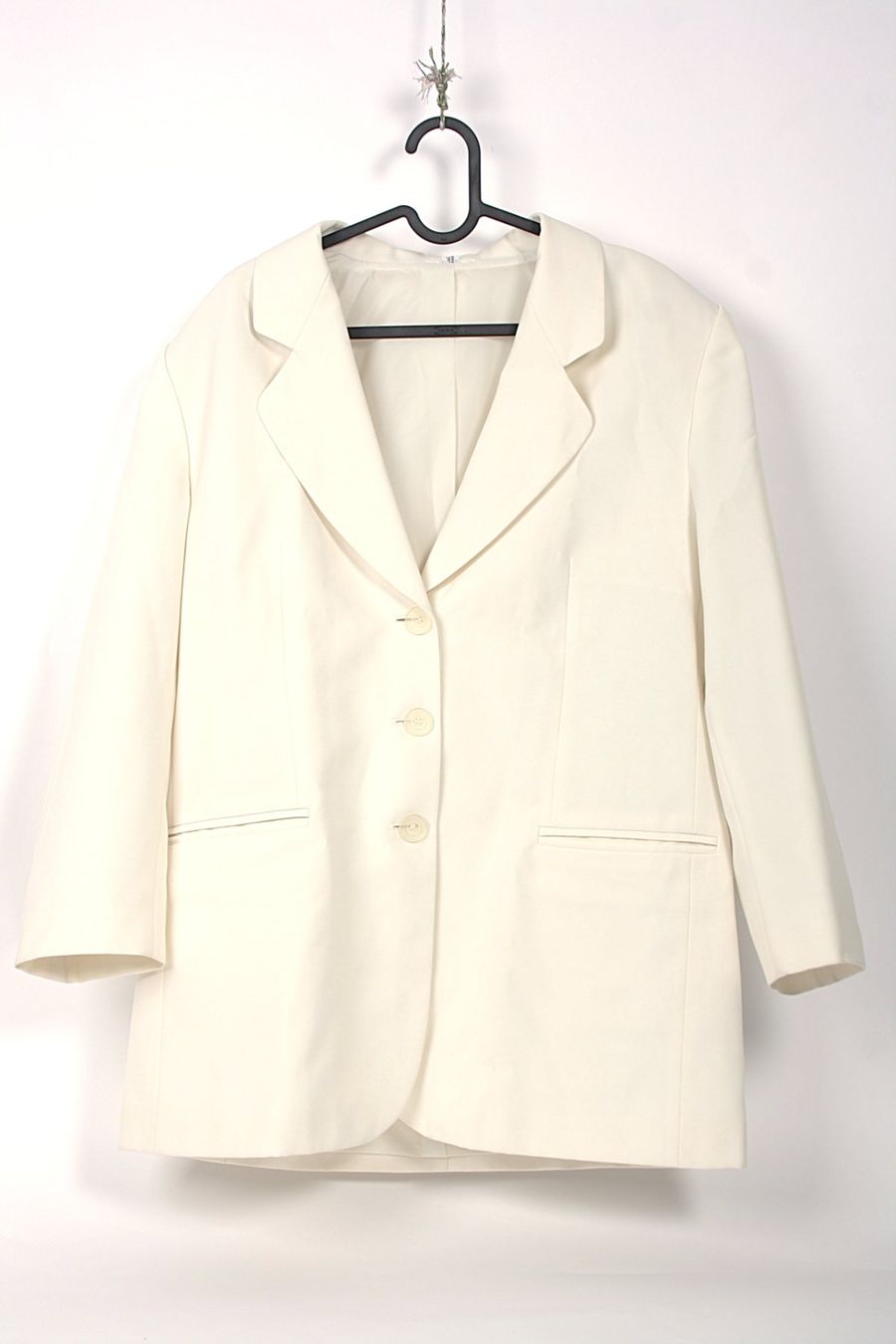 Giacche: Weisser Blazer Gr. S – Usato da Zollikofen venduto da Restwert_Zollikofen