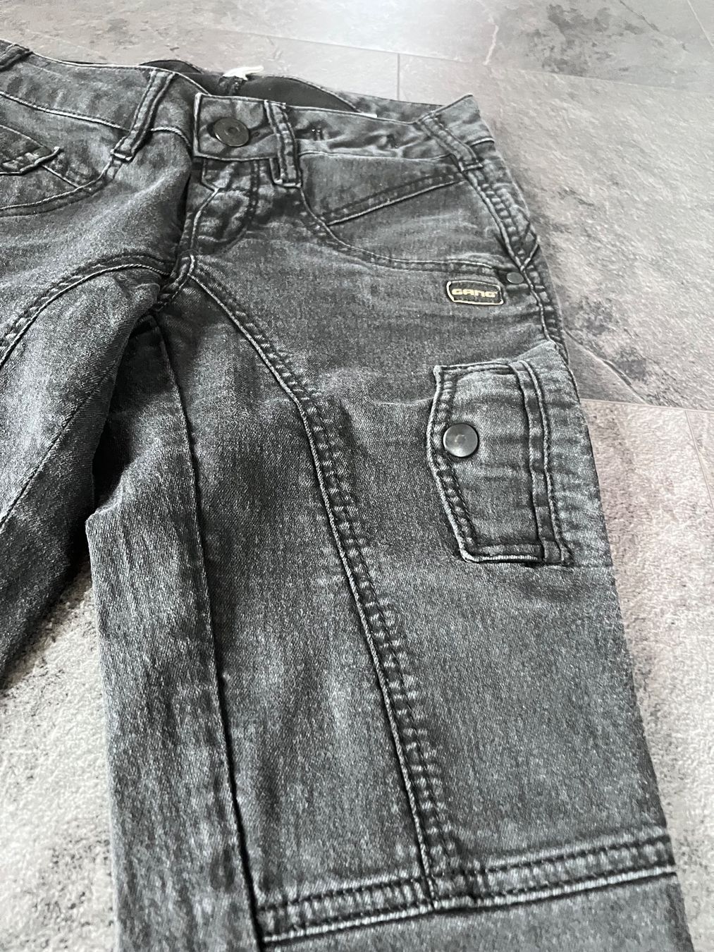Gang Jeans: Gang Jeans, Gr. S – Usato da Walzenhausen venduto da Cerna007 4