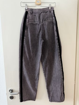 Chanel jeans