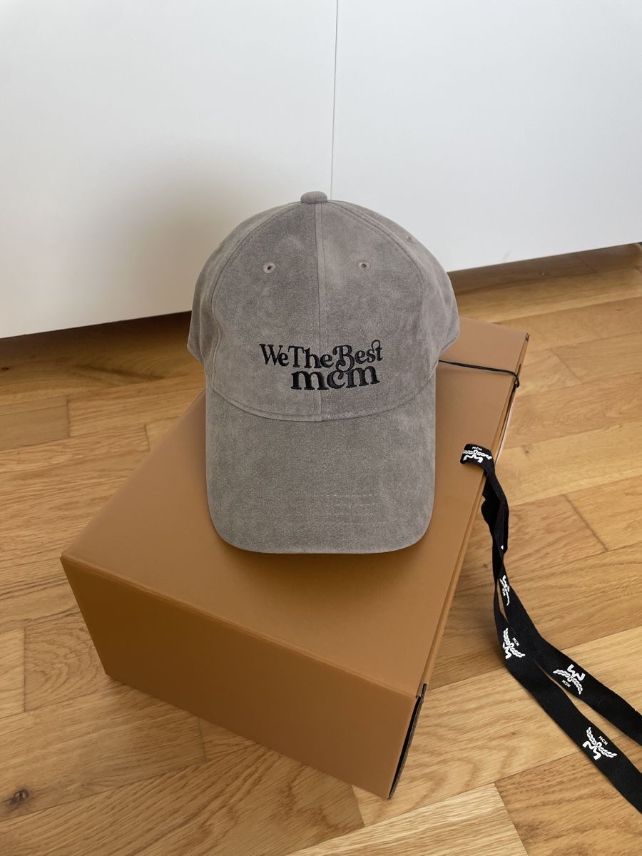 Mcm Hüte, Mützen & Caps: MCM CAP – Neu und originalverpackt aus Zürich von gbine27