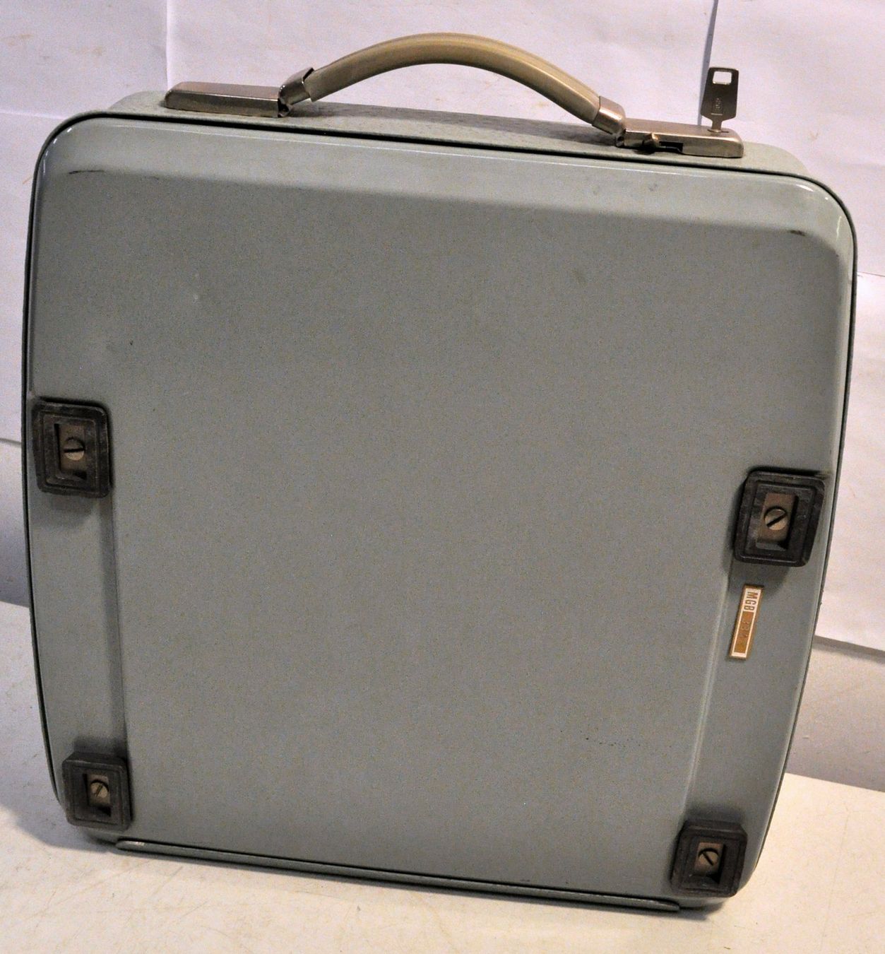 Hermès Macchine da scrivere: Ancienne machine à écrire vintage "Hermès 3000" – Usato da Neuchâtel venduto da Neuchatel 5