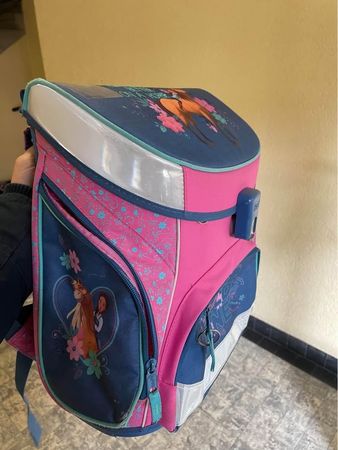 Sac d’école SCOOLI 30 francs