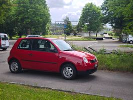 VW Lupo 1.4 mit MFK
