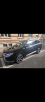 Mitsubishi Outlander Diamond Benzin Version - Leder/1. Hand