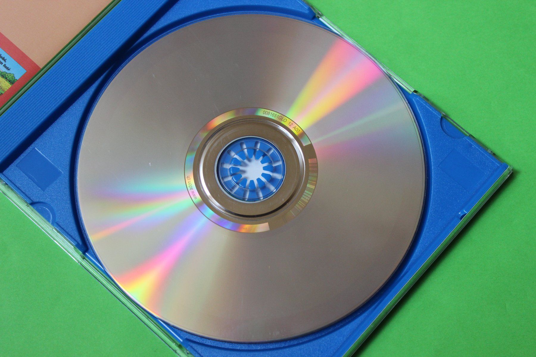 CD: GLOBI, DER SCHLAUE BAUER CD 2014 Guter Zustand – Usato da Tübach venduto da JamesStone 4