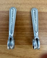 Campagnolo Super Record für Rennrad Rennvelo 