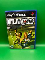 Outlaw Golf (Deutsch) - Playstation 2