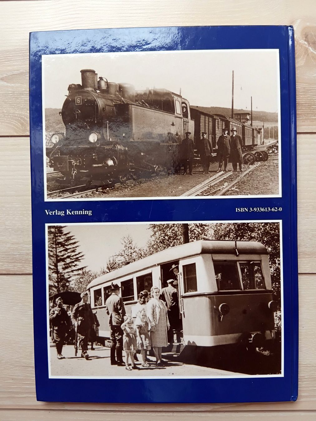 Livres: Die Schmalspurbahn Steinhelle-Medebach – D'occasion à Birrwil par dirtyoldtown 9