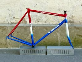 VINER Comp line COLUMBUS THRON Rahmen 54 TOPZUSTAND 2604 *