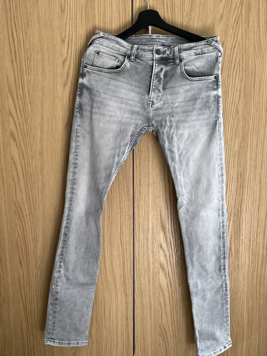 We Jeans: Blue Ridge Jeans – Nuovo (secondo la descrizione) da Kreuzlingen venduto da mariuuss