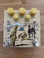 Pedale old blood noise endeavors pardner