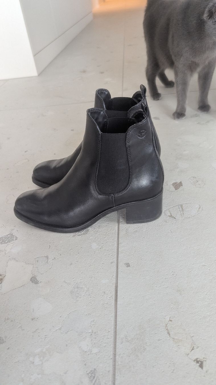 Tamaris Chaussures femmes: Tamaris  Stiefel – Neuf (Voir description) à Sursee par janaasch 1