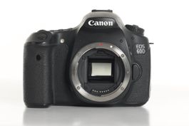 Canon EOS 60D Gehäuse