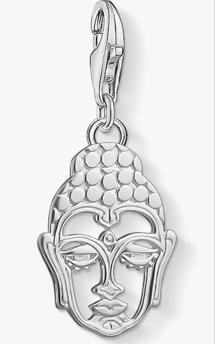 Thomas Sabo Ciondoli: Thomas Sabo Anhänger – Usato da Uster venduto da Coco101