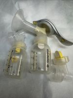 Medela Breast Pump - Excellent Condition