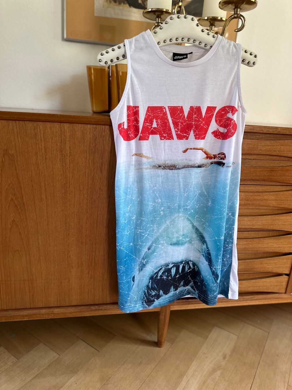 T-Shirts: Jaws Shirtkleid S – Neu (gemäss Beschreibung) aus Zürich von PuraVida111 2