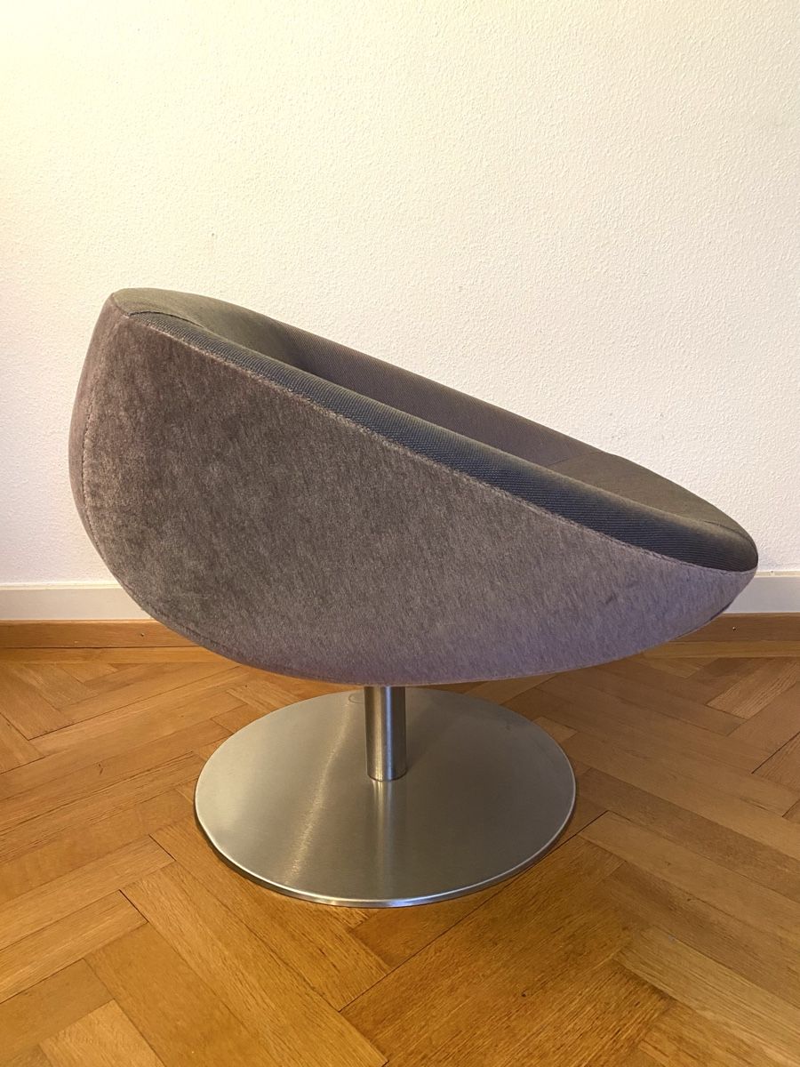 Sedie: Design Sessel Chair Andreu World – Usato da Olten venduto da sportwelt 1