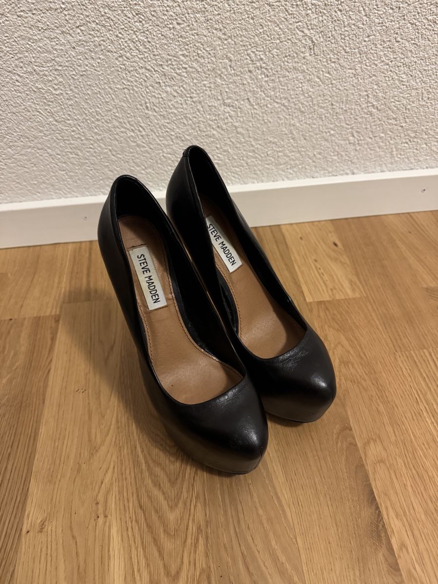 Steve Madden Chaussures femmes: High Heels Steve Madden – D'occasion à Bern par Li.ju 2