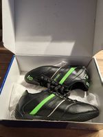 Sparco Schuhe Gr. 40