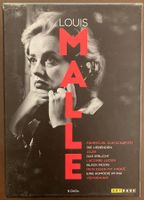 9 DVD-Box Louis Malle - Französische Kino-Klassiker ArtHaus
