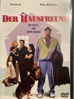 Der Hausfreund  (1995)   Selten!