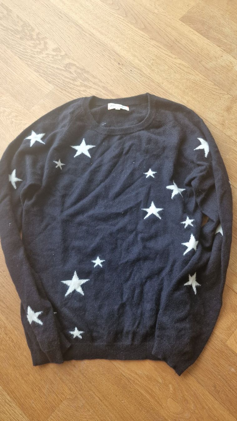 Parker Pulls & Sweat-shirts: Chinti & Parker Kaschmirpullover wie neu – Neuf (Voir description) à Kerns par onewayticket
