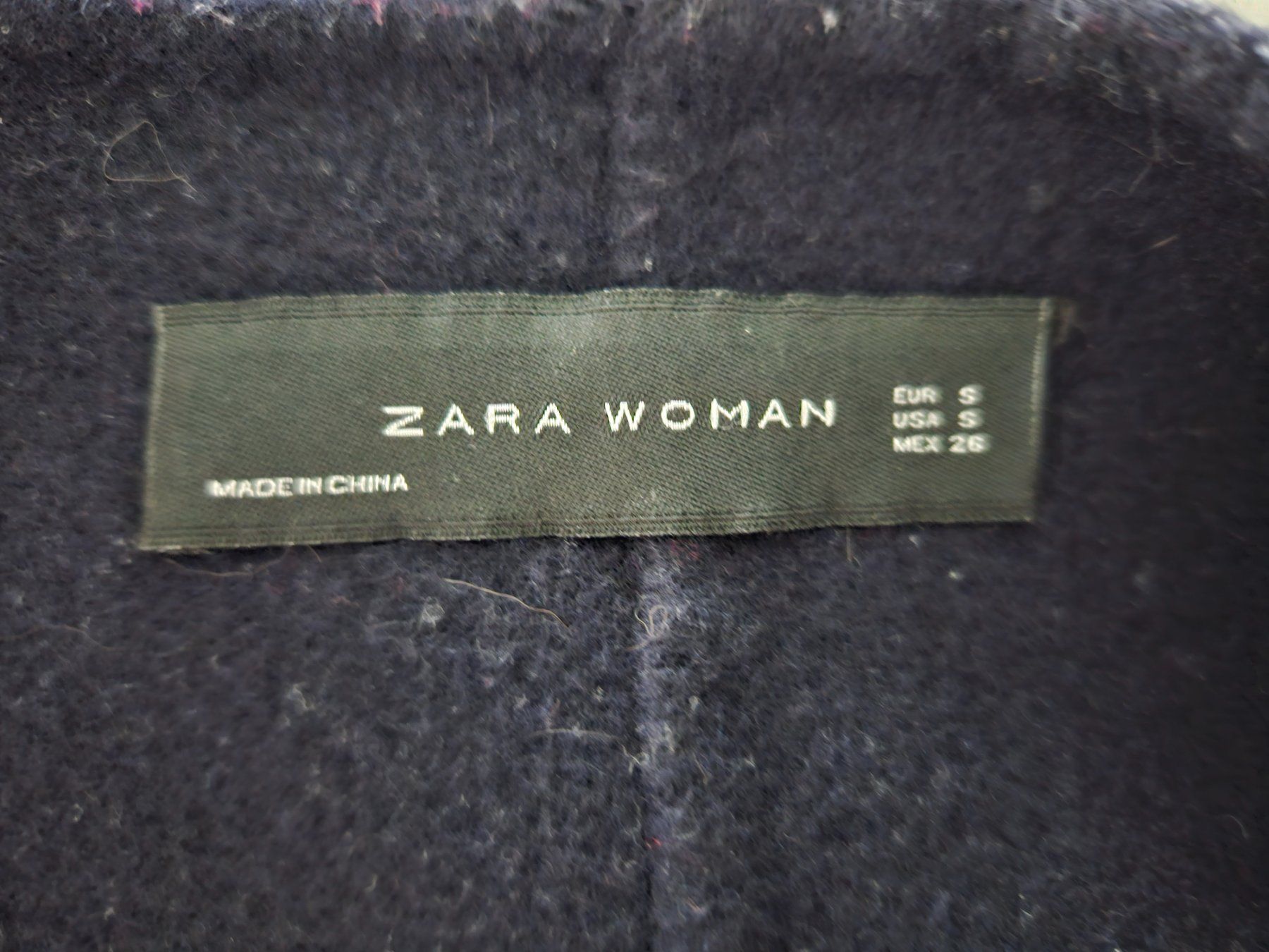 Zara Manteaux: NEUWERTIGER ZARA MANTEL – D'occasion à Root par LifestyleAccessoires 5