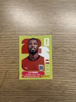 Panini Fifa WM 2026, AUT 5